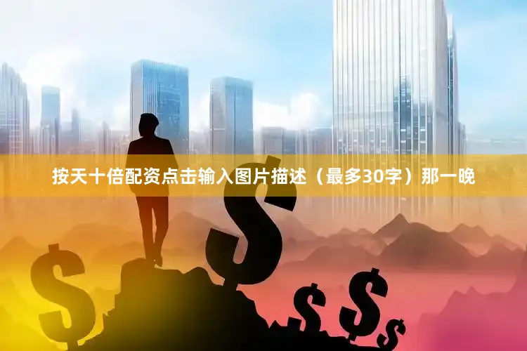 按天十倍配资点击输入图片描述（最多30字）那一晚