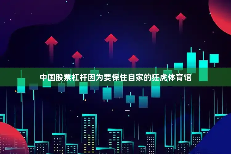 中国股票杠杆因为要保住自家的狂虎体育馆